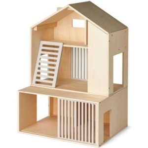 achetez Maison de poupée en bois Mirabelle sandy Liewood au meilleur prix en promo