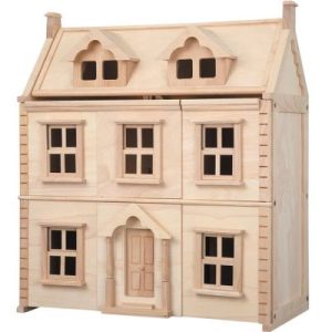 achetez Maison victorienne en bois Plan Toys au meilleur prix en promo