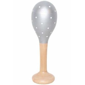 achetez Maracas silver Jabadabado au meilleur prix en promo