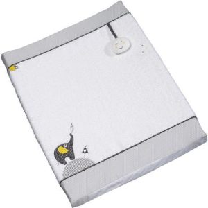 achetez Matelas à langer Babyfan (68 x 52 cm) Sauthon au meilleur prix en promo