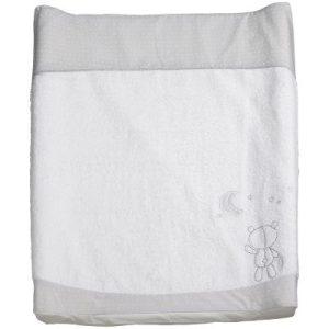 achetez Matelas à langer Céleste (68 x 52 cm) Sauthon au meilleur prix en promo