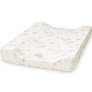 achetez Matelas à langer Dandelion écru (50 x 65 cm) Cam Cam Copenhagen au meilleur prix en promo