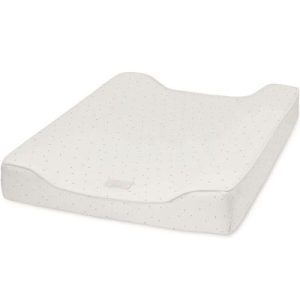 achetez Matelas à langer Flowing Leaf (49 x 63 cm) Cam Cam Copenhagen au meilleur prix en promo