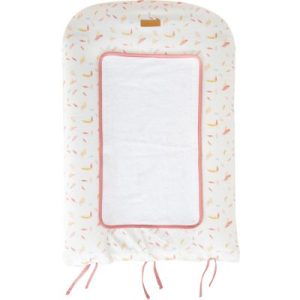 achetez Matelas à langer Happy (50 x 75 cm) Domiva au meilleur prix en promo