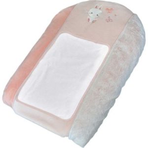 achetez Matelas à langer Lapinou (50 x 75 cm) Domiva au meilleur prix en promo