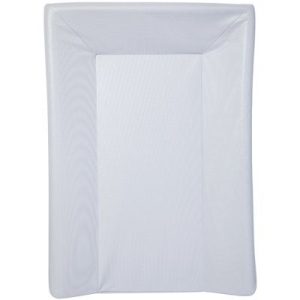 achetez Matelas à langer Luxe gris (50 x 70 cm) Babycalin au meilleur prix en promo