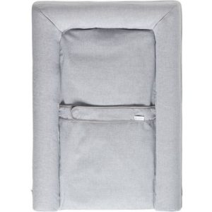 achetez Matelas à langer Mat'Confort gris chiné (70 x 50 cm) Candide au meilleur prix en promo