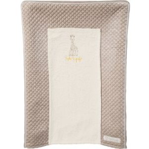 achetez Matelas à langer Sophie la girafe (50 x 70 cm) Babycalin au meilleur prix en promo