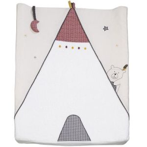 achetez Matelas à langer Timouki (68 x 52 cm) Sauthon au meilleur prix en promo