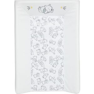 achetez Matelas à langer Winnie l'ourson Moon (50 x 70 cm) Babycalin au meilleur prix en promo