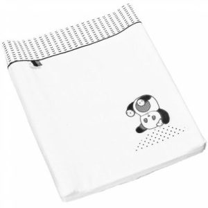 achetez Matelas à langer panda Chao Chao (52 x 68 cm) Sauthon au meilleur prix en promo