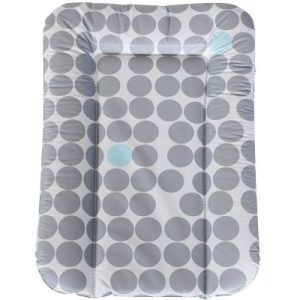 achetez Matelas à langer souple Pois (52 x 75 cm) Geuther au meilleur prix en promo
