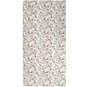 achetez Matelas nomade Jungle (60 x 120 cm) Tinéo au meilleur prix en promo