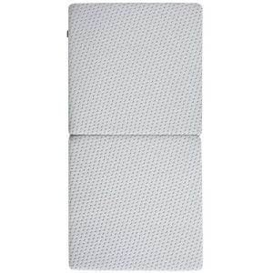 achetez Matelas pliant Ocean Friendly (60 x 120 cm) Candide au meilleur prix en promo