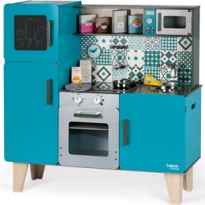achetez Maxi cuisine enfant Lagoon Janod au meilleur prix en promo