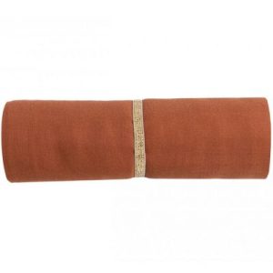 achetez Maxi lange Butterfly Toffee (100 x 120 cm) Nobodinoz au meilleur prix en promo