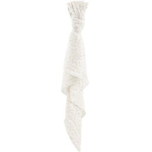 achetez Maxi lange en coton bio Leafy Bunny (120 x 120 cm) Domiva au meilleur prix en promo