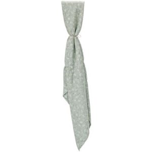 achetez Maxi lange en viscose de bambou Jungle (120 x 120 cm) Domiva au meilleur prix en promo