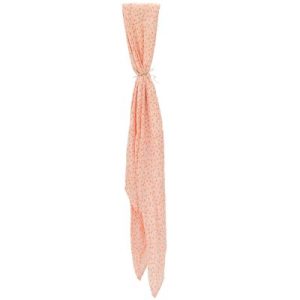 achetez Maxi lange en viscose de bambou Poème (120 x 120 cm) Domiva au meilleur prix en promo