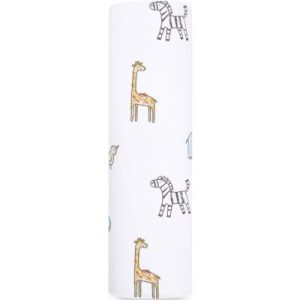 achetez Maxi lange encoton Jungle jam (120 x 120 cm) aden + anais au meilleur prix en promo