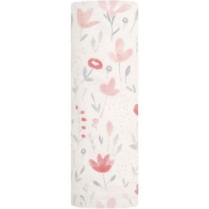 achetez Maxi lange maille confort fleur Perennial (120 x 120 cm) aden + anais au meilleur prix en promo