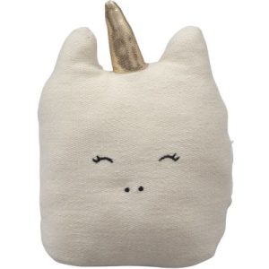 achetez Mini peluche musicale Licorne Fabelab au meilleur prix en promo