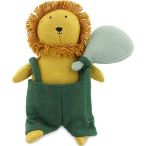 achetez Mini personnage Mr Lion (13 cm) Trixie au meilleur prix en promo