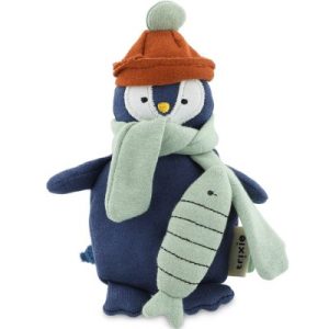 achetez Mini personnage Mr Penguin (13 cm) Trixie au meilleur prix en promo