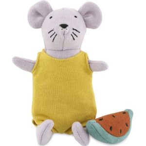 achetez Mini personnage Mrs Mouse (13 cm) Trixie au meilleur prix en promo