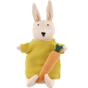 achetez Mini personnage Mrs Rabbit (13 cm) Trixie au meilleur prix en promo