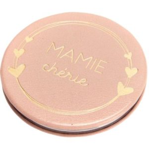 achetez Miroir de poche Mamie chérie Amadeus Les Petits au meilleur prix en promo