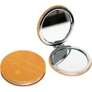 achetez Miroir de poche Nounou Amadeus Les Petits au meilleur prix en promo