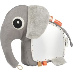achetez Miroir d'éveil Elphee l'éléphant Done by Deer au meilleur prix en promo