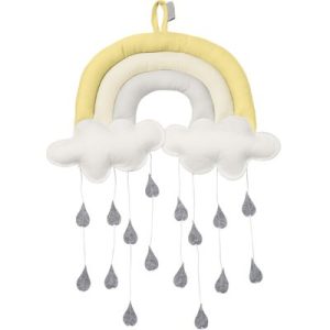 achetez Mobile décoratif arc-en-ciel jaune Cam Cam Copenhagen au meilleur prix en promo