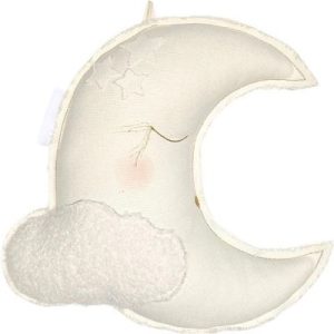 achetez Mobile lune vanille Louis Cotton&Sweets au meilleur prix en promo
