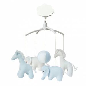 achetez Mobile musical Girafe