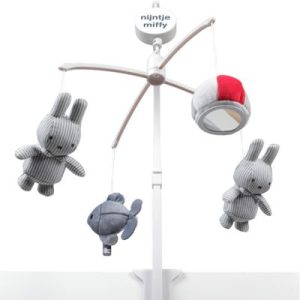 achetez Mobile musical Miffy Beach Pioupiou et Merveilles au meilleur prix en promo