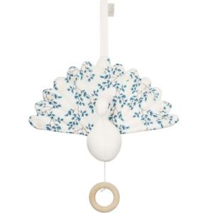 achetez Mobile musical Paon Fiori Cam Cam Copenhagen au meilleur prix en promo