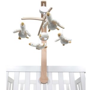 achetez Mobile musical en bois Little Goose Little Dutch au meilleur prix en promo