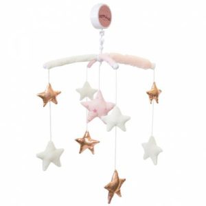 achetez Mobile musical étoile Jolly Domiva au meilleur prix en promo