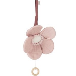 achetez Mobile musical fleur Windflower rose Cam Cam Copenhagen au meilleur prix en promo