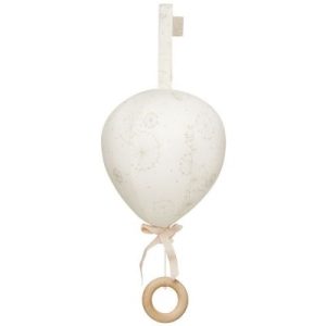 achetez Mobile musical montgolfière Dandelion écru Cam Cam Copenhagen au meilleur prix en promo