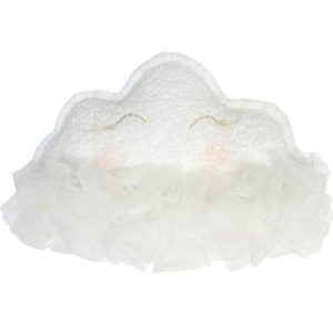 achetez Mobile nuage blanc Alexandra Cotton&Sweets au meilleur prix en promo