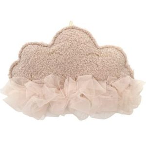 achetez Mobile nuage rose poudré Alexandra Cotton&Sweets au meilleur prix en promo