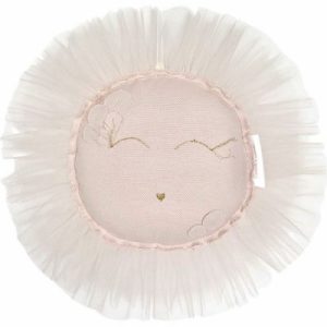 achetez Mobile soleil rose poudré Patty Cotton&Sweets au meilleur prix en promo