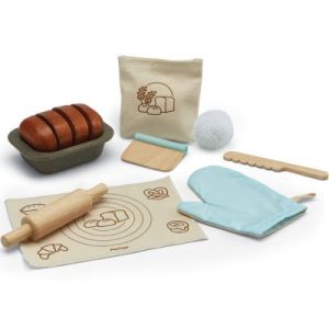 achetez Mon atelier à pain Plan Toys au meilleur prix en promo