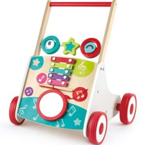 achetez Mon premier trotteur musical Hape au meilleur prix en promo