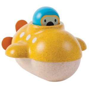 achetez Mon sous-marin Plan Toys au meilleur prix en promo