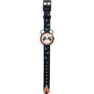 achetez Montre enfant Panda Djeco au meilleur prix en promo