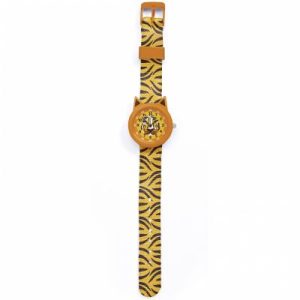achetez Montre enfant Tigre Djeco au meilleur prix en promo